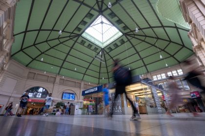 Halle an der Saale und Nordhorn sind „Bahnhöfe des Jahres“