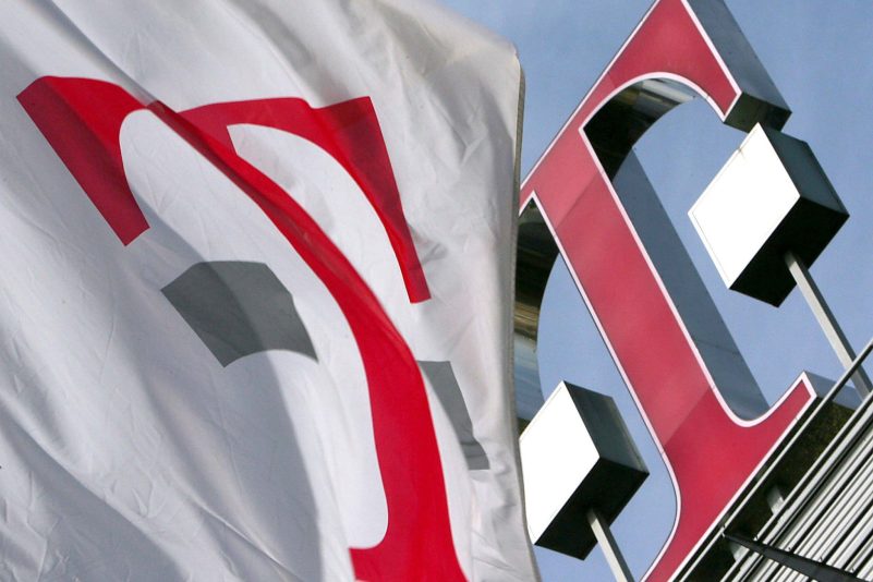 Insider: Telekom plant Abbau zahlreicher Stellen