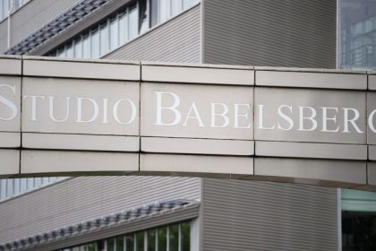 Wegen Hollywood-Streik: Kurzarbeit im Studio Babelsberg