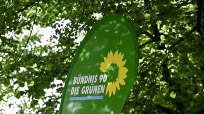 Hessische Grünen-Vorsitzende Anders tritt zurück