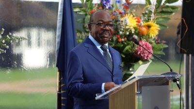 Putsch in Gabun: Weiterer Rückschlag für Einfluss Frankreichs in Afrika