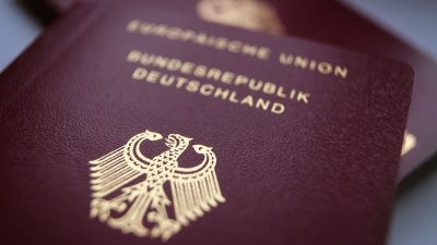 Passentzug bei Clankriminalität – Union Hessen setzt auf drakonische Maßnahmen