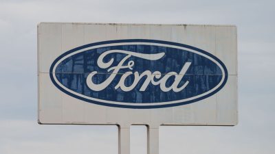 Ford bekommt Freigabe für Teilautonomes-Fahren
