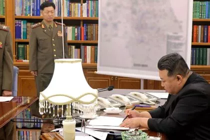 Nordkorea will Armee mit taktischen Atomwaffen aufrüsten