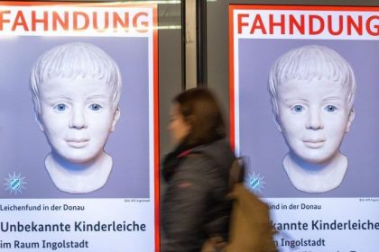 Mysteriöser Todesfall: Interpol weitet Ermittlungen zu totem Jungen in Donau aus