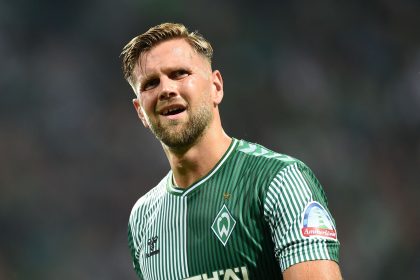 Nationalstürmer Füllkrug wechselt von Bremen nach Dortmund