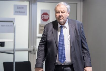 Berger-Anwalt will Cum-Ex-Urteile wegen Verfahrensfehler kippen