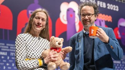 Berlinale bekommt neue Führung: Abschied von der Doppelspitze