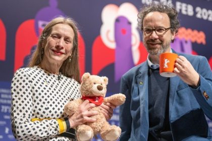 Berlinale bekommt neue Führung: Abschied von der Doppelspitze