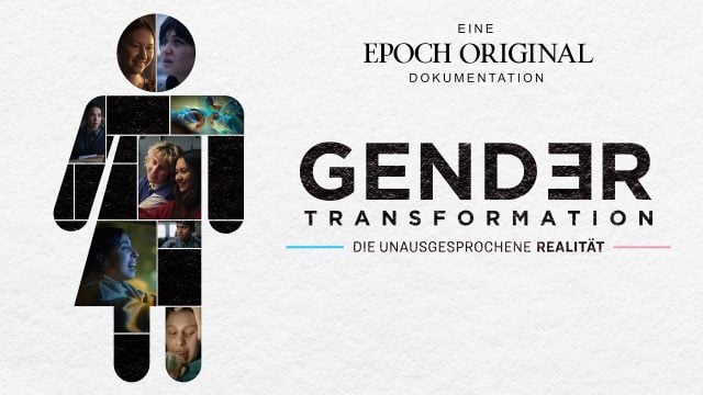 [Doku-Premiere] „Gender Transformation – die unausgesprochene Realität“ – ein Weckruf für alle Eltern