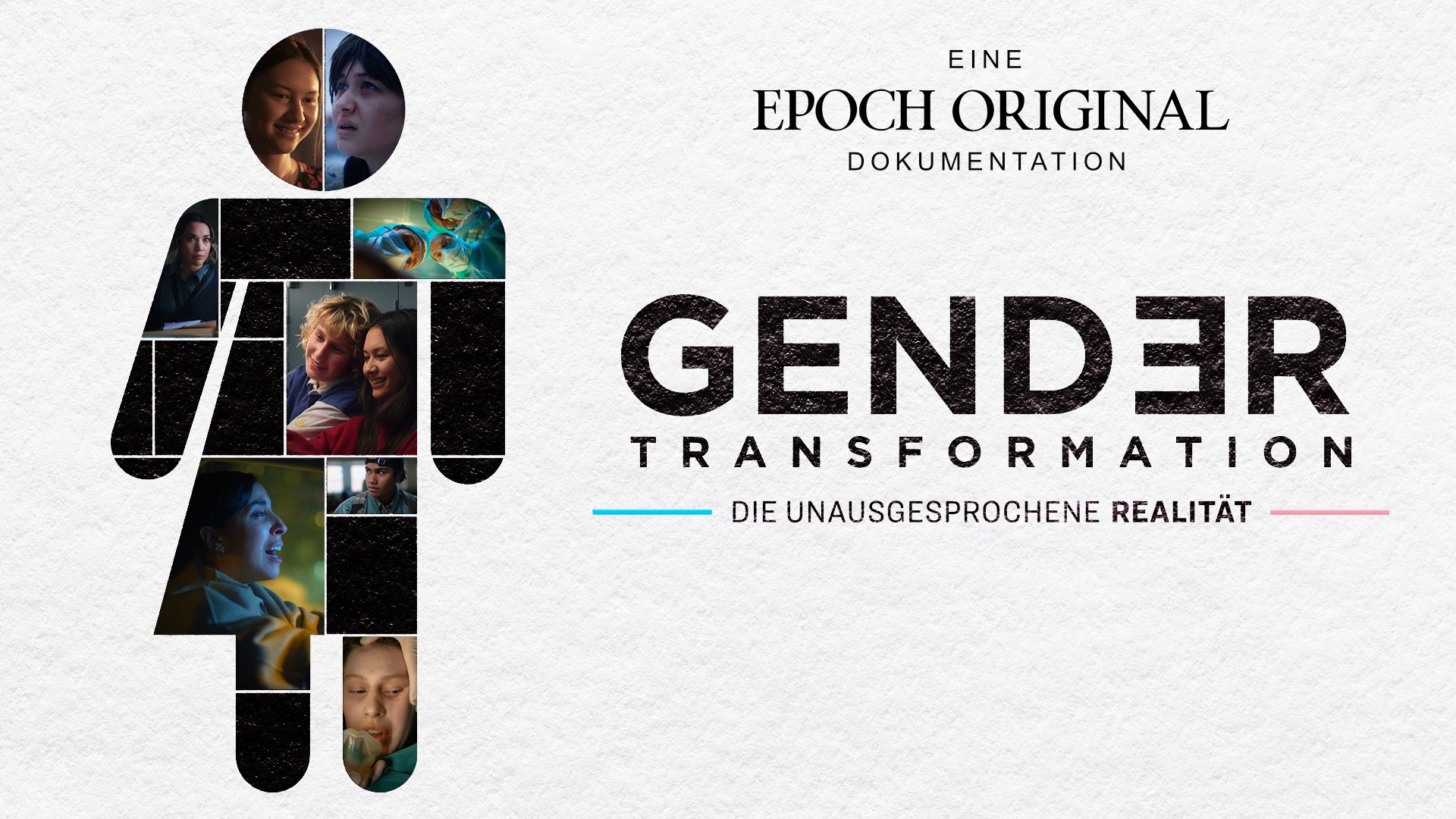 „Gender Transformation – die unausgesprochene Realität“ – ein Weckruf für alle Eltern