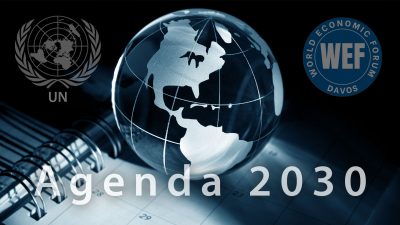 Halbzeit für Agenda 2030 – auf dem Weg zur nachhaltigen Weltregierung