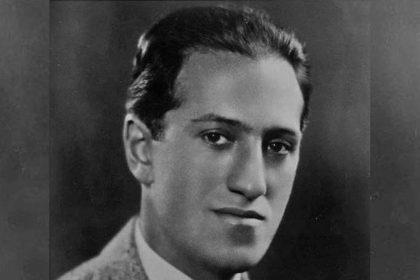 Musik aus Leidenschaft: Zum 125. Geburtstag von George Gershwin