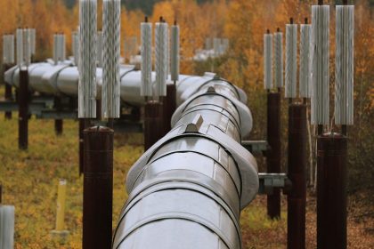 US-Regierung hebt Beschränkungen für Öl- und Gasbohrungen in Alaska auf