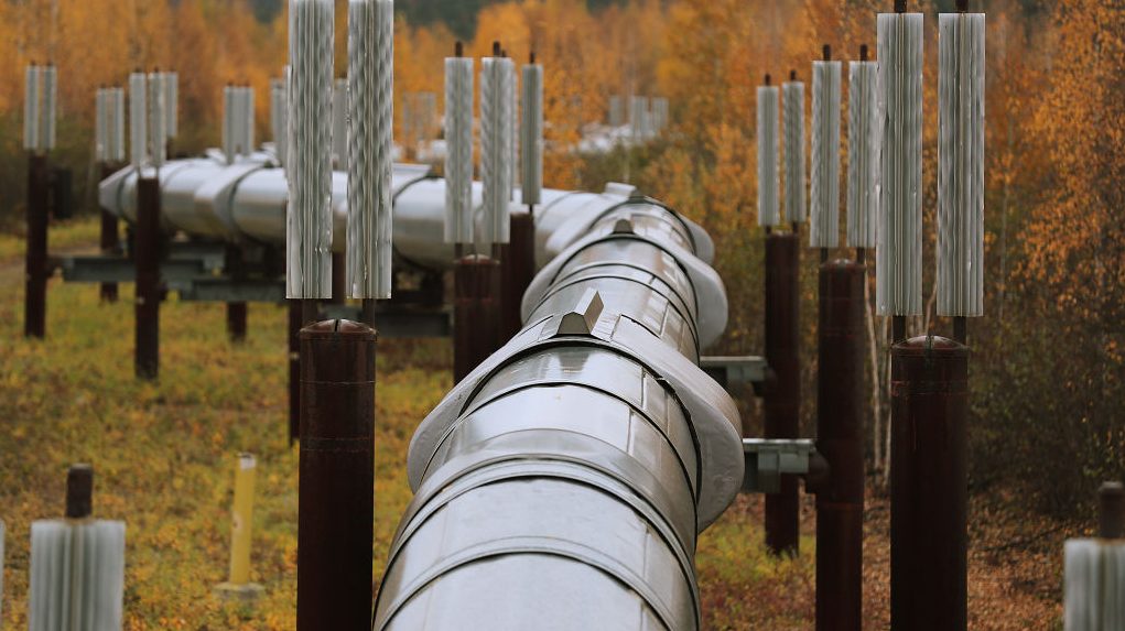 US-Regierung-hebt-Beschr-nkungen-f-r-l-und-Gasbohrungen-in-Alaska-auf