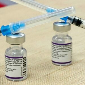 Umstellung auf neue COVID-Impfstoffe – Entsorgung von Altbeständen steht bevor
