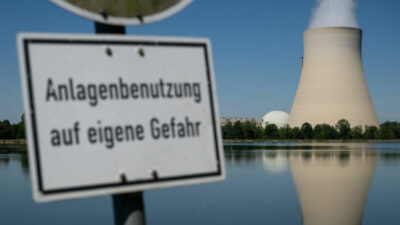 Brisantes KKW-Papier: Habecks Ministerium vertuscht Vorteile der Kernkraft