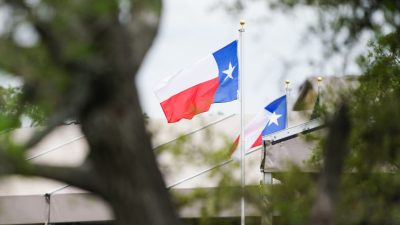 Trotz Widerstands: Verbot von Geschlechtsumwandlungen bei Kindern tritt in Texas in Kraft