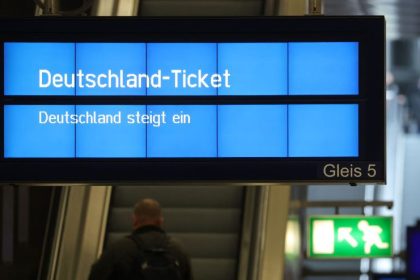 Staat verschuldet sich am Kapitalmarkt um weitere 49 Milliarden Euro