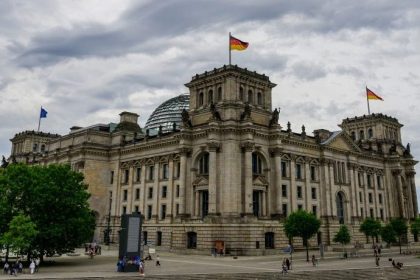 Berlin: 8. Mai 2025 soll einmalig Feiertag werden