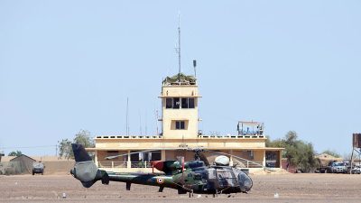 Wagner-Söldner: Mutmaßlich mehrere Tote bei Absturz von russischem Militärflugzeug in Mali