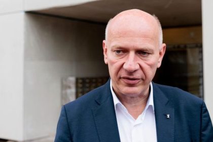 Wegner fordert niedrigere Strompreise – aber für alle