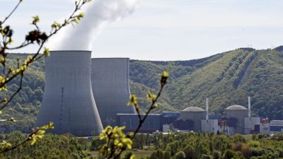 Frankreich will Kernkraft im Alleingang schützen und spricht von „historischem Fehler“