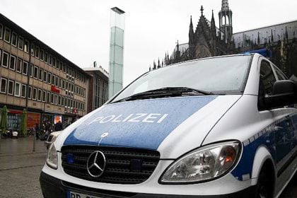Frühmorgens: Kölner Jogger findet sterbenden 19-Jährigen