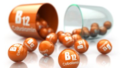 Vitamin B12 als natürlicher Helfer zur Demenzvorbeugung
