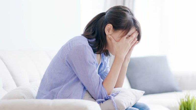 Depressionen: Frauen doppelt so häufig betroffen wie Männer