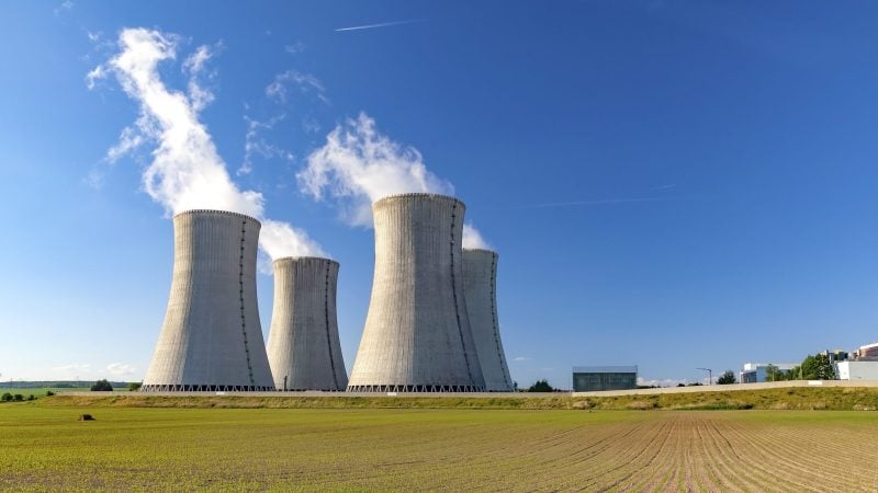 Netto-Null-Nuklear-Initiative: Kapazität der Kernenergie bis 2050 verdreifachen