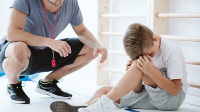 Ab Klasse 5: Familienministerin will mit Coaches mentale Gesundheit von Schülern stärken