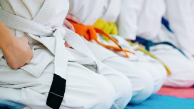 Prozess gegen Judotrainer um sexuellen Missbrauch in mehr als tausend Fällen
