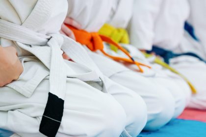 Prozess gegen Judotrainer um sexuellen Missbrauch in mehr als tausend Fällen