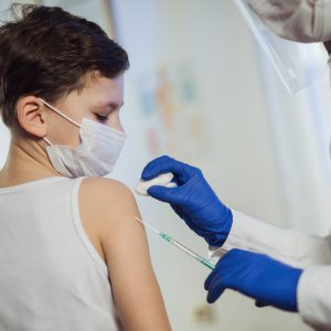 Studie zeigt Anstieg von Autoimmunerkrankungen bei geimpften Kindern