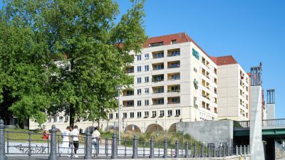 „Wohnungs-Sozialismus“ in Berlin? Senat will ab Januar 2024 maximal ein Zimmer pro Person erlauben