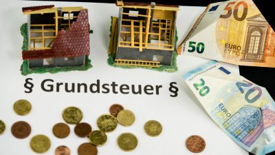 Berlin entschärft Grundsteuer – wo es für Eigentümer dennoch teurer werden kann