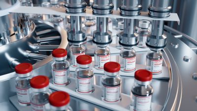 mRNA-Impfstoffe: Universitätsprofessoren fordern Antworten vom Paul-Ehrlich-Institut