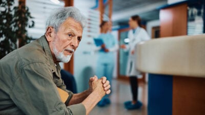 Was die Großoperation bei den Kliniken bringt