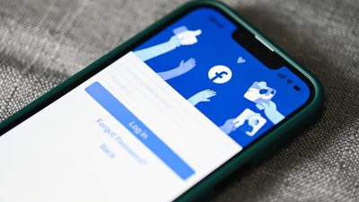Effektive Zensur bei Facebook schwer machbar – das Netzwerk wurde konzipiert, um Menschen zu verbinden