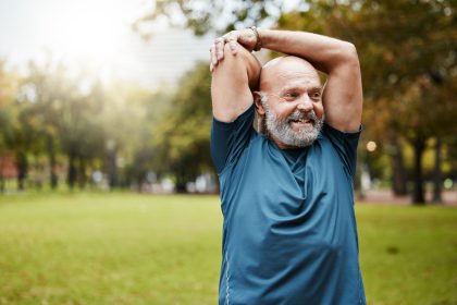 Vier gesundheitliche Vorteile von Qigong – wissenschaftlich belegt