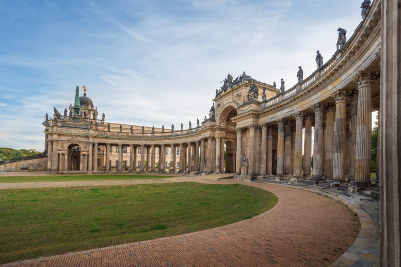 Kaisers Kunst: Der Jahrhundertstreit mit den Hohenzollern