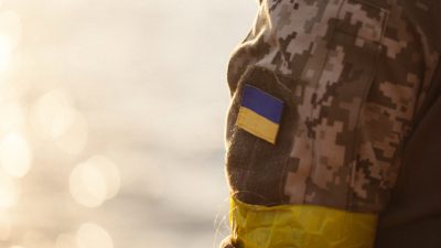 Österreich und Ungarn werden ukrainische Wehrpflichtige „niemals“ ausliefern