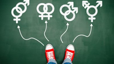 Gender-Transformation: Realitätsverlust oder wichtiger Schritt?