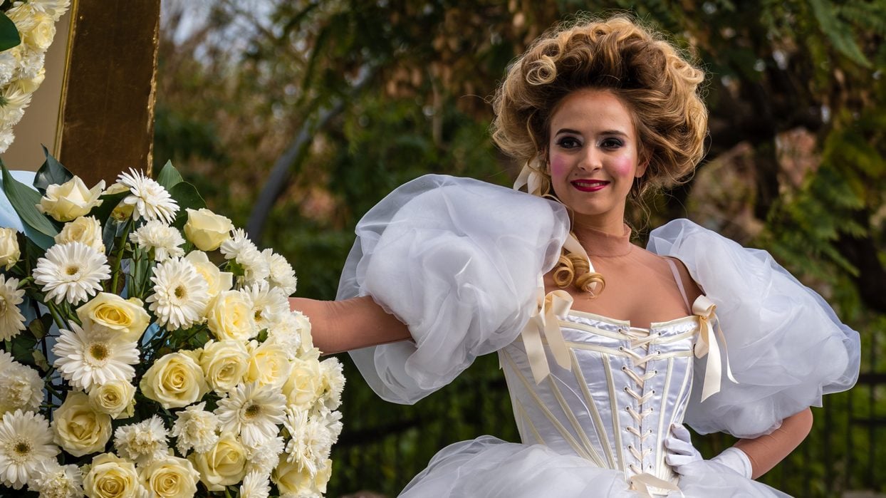 Sonntagsm-rchen-Aschenputtel