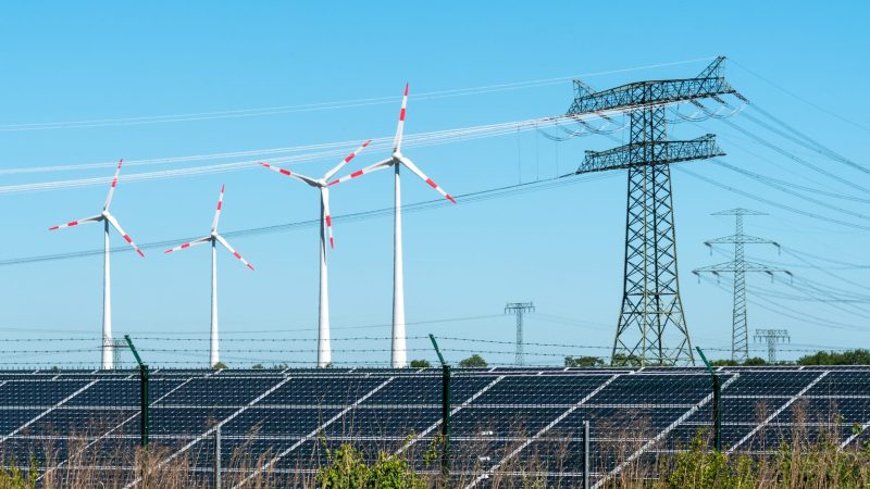 Atomstrom aus Frankreich – Deutschlands Energiewende scheitert an der Realität