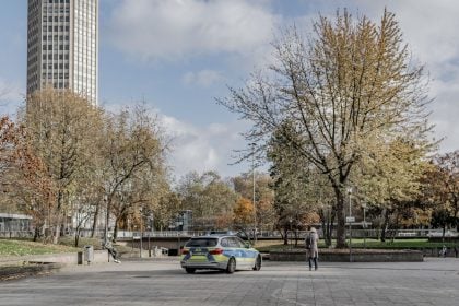Ebertplatz in Köln: 16-Jähriger attackiert – Not-OP im Krankenhaus