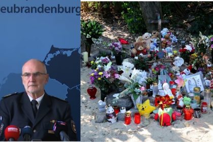 Kindermord in Pragsdorf: “Überleben nicht möglich“, bestätigte Chef-Ermittler