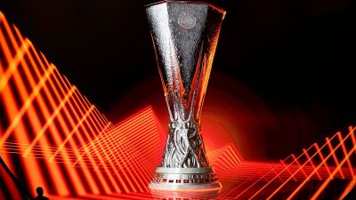 Frankfurt richtet 2027 EL-Finale aus– ECL-Endspiel 2026 in Leipzig