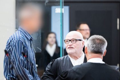 Musiker wegen versuchten Giftmords vor Gericht